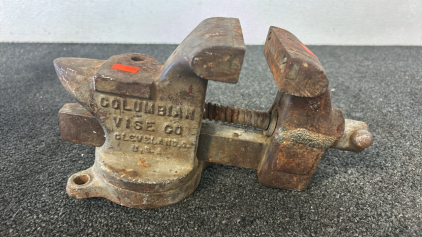 Colombian Vise Co