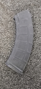 AK MagPul PMag 30 7.62x39 Magazine