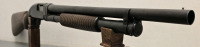 Winchester Model 12 12ga Pump Action Shotgun, U.S. Stamped WWII Riot Gun *MFG 1943*-- 962854 - 3