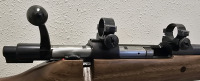 Sako L61R .270 Bolt Action Rifle-- 504614 - 9