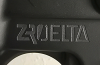 *New* Zrodelta LLC Zulu Ready Series Multi Cal 5.56/.223 Semi Automatic Rifle-- ZSR01153 - 7