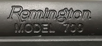 *New* Remington Model 700 6.5 Creedmoor Bolt Action Rifle-- RAR037911 - 7