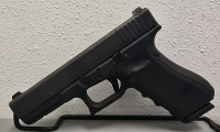 Glock 22 .40S&W Semi Automatic Pistol W/ Two Extra Magazines, Night Sights And Box-- BFBB549 - 4