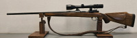 Mauser K98 .300 Win Mag Bolt Action Rifle With Mayflower 3-9x40 Scope-- 2138 - 4