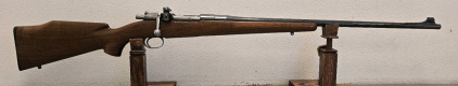 Mauser Model 96 .35 Rem Bolt Action Rifle-- S2395