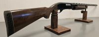 Remington Magnum Wingmaster Model 870 12ga Pump Action Shotgun, 3 Inch Mag-- V510500M - 2