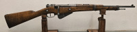 French MLE M-16 8mm Lebel Bolt Action Rifle-- 14053