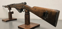 French MLE M-16 8mm Lebel Bolt Action Rifle-- 14053 - 5