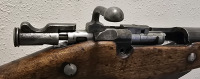 French MLE M-16 8mm Lebel Bolt Action Rifle-- 14053 - 9