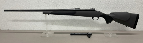 Weatherby Model Vanguard 7mm Caliber, Bolt Action Rifle (New In Original Box