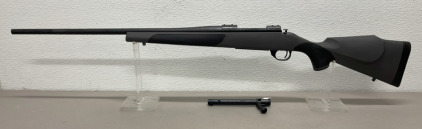 Weatherby Model Vanguard 7mm Caliber, Bolt Action Rifle (New In Original Box