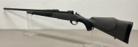 Weatherby Model Vanguard 7mm Caliber, Bolt Action Rifle (New In Original Box - 2