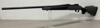 Weatherby Model Vanguard 7mm Caliber, Bolt Action Rifle (New In Original Box - 4