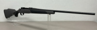 Weatherby Model Vanguard 7mm Caliber, Bolt Action Rifle (New In Original Box - 5