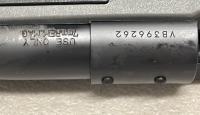 Weatherby Model Vanguard 7mm Caliber, Bolt Action Rifle (New In Original Box - 7