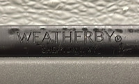 Weatherby Model Vanguard 7mm Caliber, Bolt Action Rifle (New In Original Box - 8