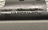 Weatherby Model Vanguard 7mm Caliber, Bolt Action Rifle (New In Original Box - 9