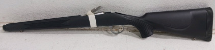 (1) Remington Magnum BDL Stock