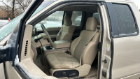 2008 FORD F-150 - 4X4! - 10