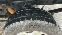2008 FORD F-150 - 4X4! - 24