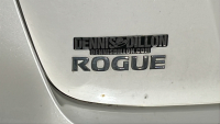 2012 NISSAN ROUGE S - AWD - 121K MILES! - 18