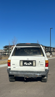 1995 TOYOTA 4 - RUNNER - 4X4 - SUNROOF! - 7