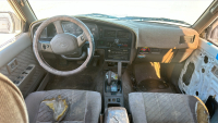 1995 TOYOTA 4 - RUNNER - 4X4 - SUNROOF! - 15