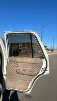 1995 TOYOTA 4 - RUNNER - 4X4 - SUNROOF! - 17