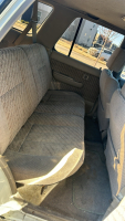 1995 TOYOTA 4 - RUNNER - 4X4 - SUNROOF! - 18