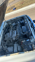 1995 TOYOTA 4 - RUNNER - 4X4 - SUNROOF! - 26