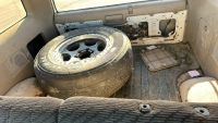 1995 TOYOTA 4 - RUNNER - 4X4 - SUNROOF! - 32