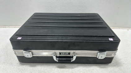 Platt Medium-Duty ABS Case (24&rdquo; x 18&rdquo;)
