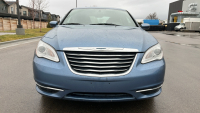 2011 CHRYSLER 200 - 86K MILES! - 2