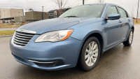 2011 CHRYSLER 200 - 86K MILES! - 3