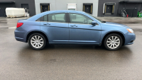 2011 CHRYSLER 200 - 86K MILES! - 4