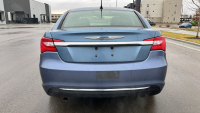 2011 CHRYSLER 200 - 86K MILES! - 6