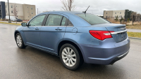 2011 CHRYSLER 200 - 86K MILES! - 7