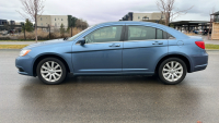 2011 CHRYSLER 200 - 86K MILES! - 8