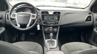 2011 CHRYSLER 200 - 86K MILES! - 17
