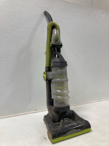 Eureka Vacuum