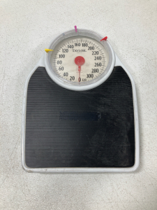 Vintage Taylor Weight Scale