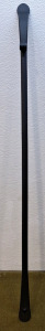 (1) 38" Tubless Tire Iron