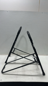 (2) Vaunn Medical Bedside Assist Bars