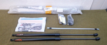 (2) Sets Of LAICARVOR Hood Strut Kits, 23", SKU-MYTA3000/1530