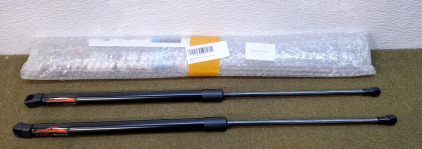 (2) Sets Of LAICARVOR Hood Strut Kits, 21"
