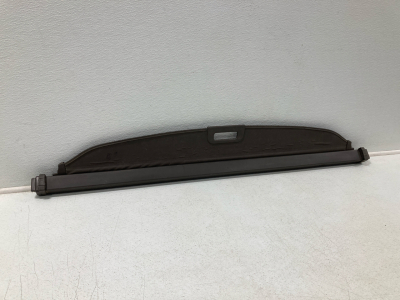 Retractable Rear Trunk Cargo Shield Cover
