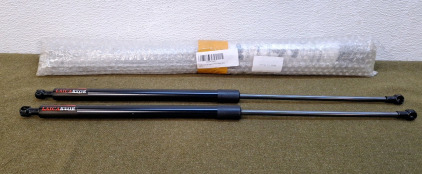 (2) Sets Of LAICARVOR Hood Strut Kits, 21"