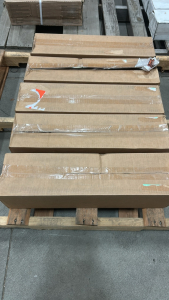 Treviso 4 x 24 hard wood flooring