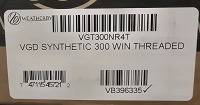 *NEW* Weatherby Vanguard .300 Win Mag Bolt Action Rifle W/ Threaded Barrel-- VB396335 - 12