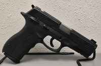 Taurus PT809 9mm Semi Automatic Pistol-- TIX13195